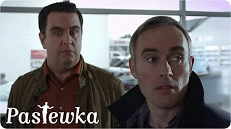 Wenn man Johann König zufällig im Autohaus trifft | Best of Pastewka - Staffel 7 Folge 7