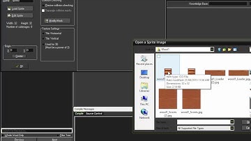 Making a Maze in GameMaker Studio