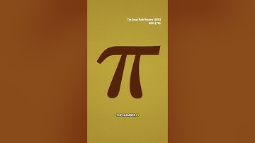 Pi is all around you #piday #pi #mathematics #geometry #314