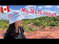 [移民加拿大] 🇨🇦 公開IELTS成績!!｜英文竟然這麼差!?｜很低分的IELTS!!｜如何改善自己的英文?｜加拿大移民｜多倫多生活｜菲比VLOG