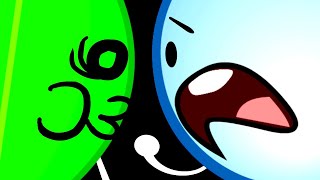 Bfdi - Batalla Por La Isla De Ensueño 23 Eso Duele