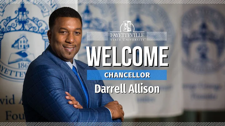 Fayetteville State University Welcomes Our 12th Ch...