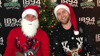 SKEPPAS JULKALENDER 2019 LUCKA 17