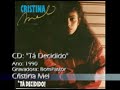 Cristina Mel - CD "T Decidido" (Sample das faixas)