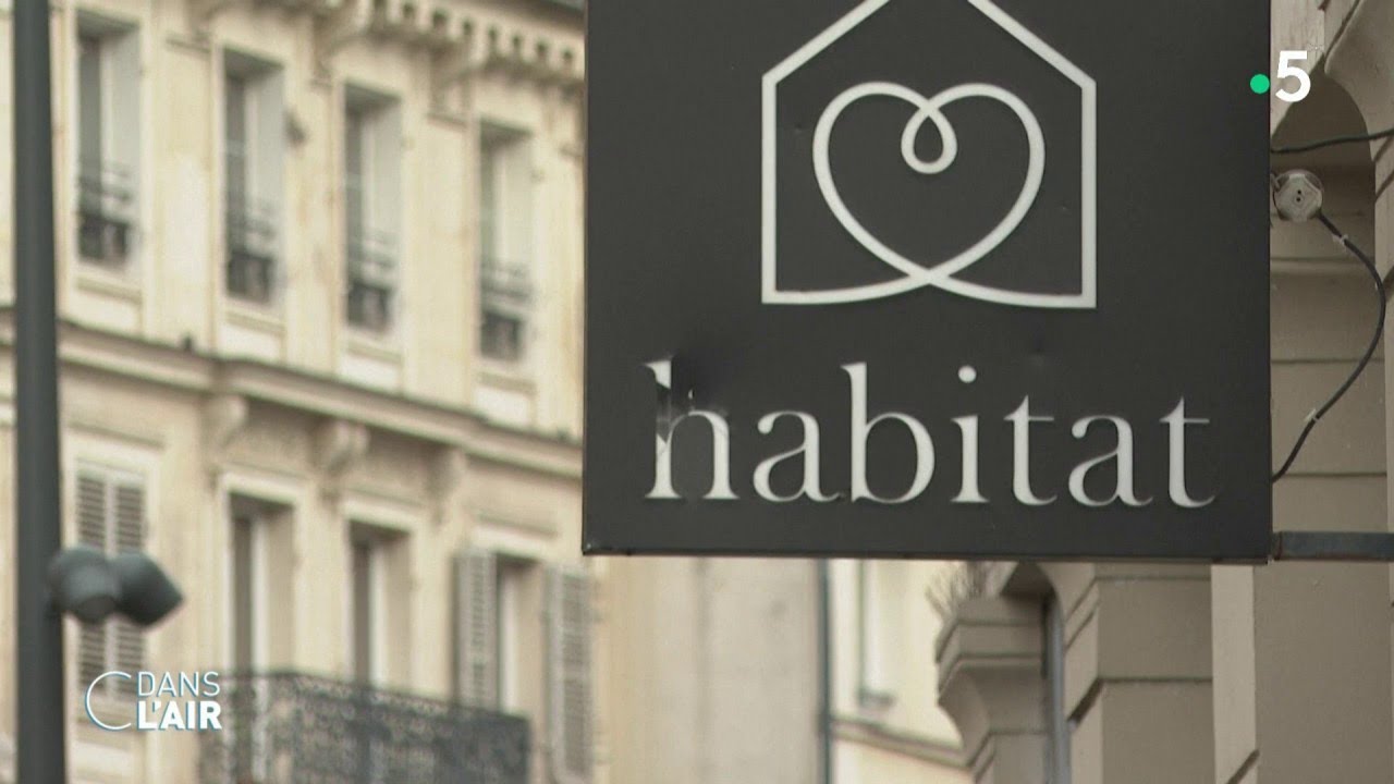 Habitat, Casino, Naf Naf : L'hécatombe des enseignes - Reportage 