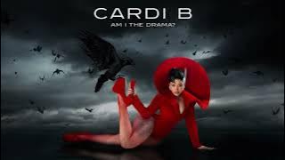 Cardi B - What's Goin On (feat. Lizzo) [ Audio]