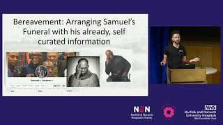 How to use a loved one's digital legacy to inform their funeral