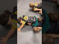 Kids MMA at The Academy