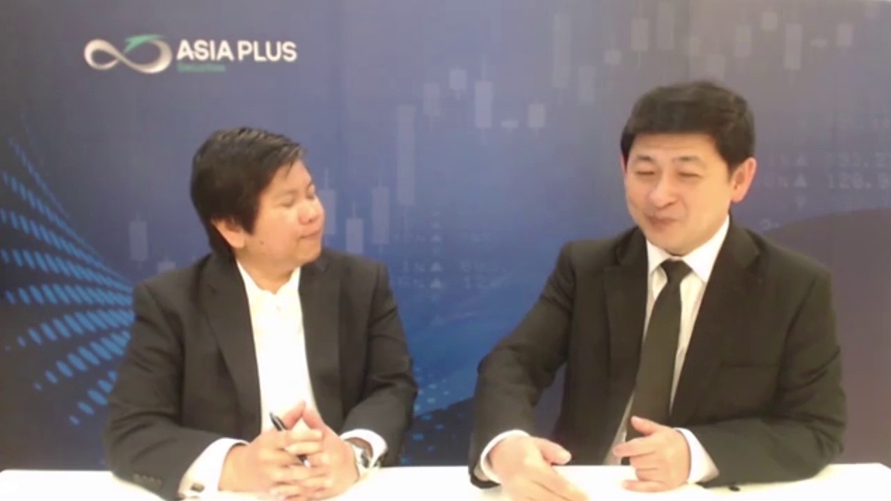 LIVE ASP market talk 7/12/2016 - YouTube