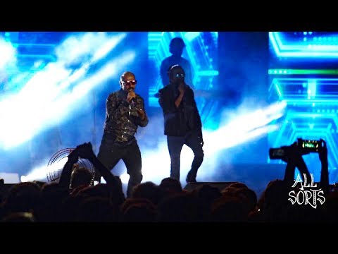 Bachna Ae Haseeno Shekhar Ravjiani and Vishal Dadlani ||Goa Bits Pilani |All Sorts
