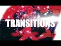 Epic Animation Transitions  - [Remember the Name (Remixed Cover)]