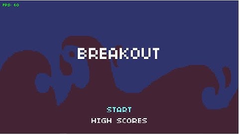 Assignment 2:Breakout, The Powerup Update|CS50