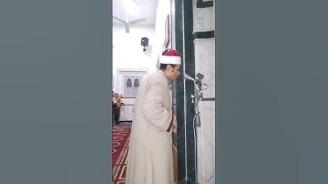 سورة الصافات من صلاة التهجد 25 رمضان 1446ه‍ #الشيخ #احمد #الغرباوي