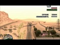 GTA San Andreas. Прохождение: N.O.E. (миссия 62).