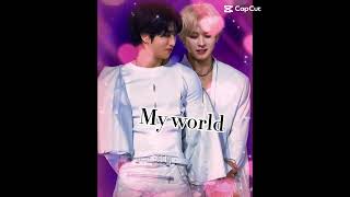 Happy autumn guys🖤 #straykids #kpop #hyunlix#minsung#hyunmin#bangjin#skzships#skzeditsnew#shorts#yt