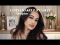 Chitchat Life Update + GRWM Latina Makeup