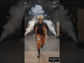 Naruto in live action