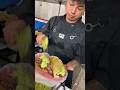 Probando Quesadilla estilo Tijuana de 135 pesos #Quesadillas #foodie #viral #parati