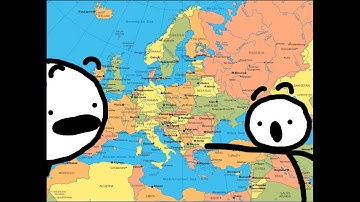 Some Europe Slander (part 1)