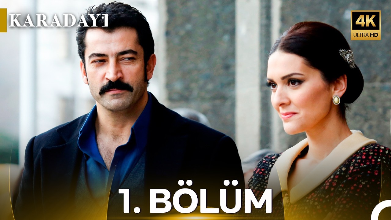Karadayı