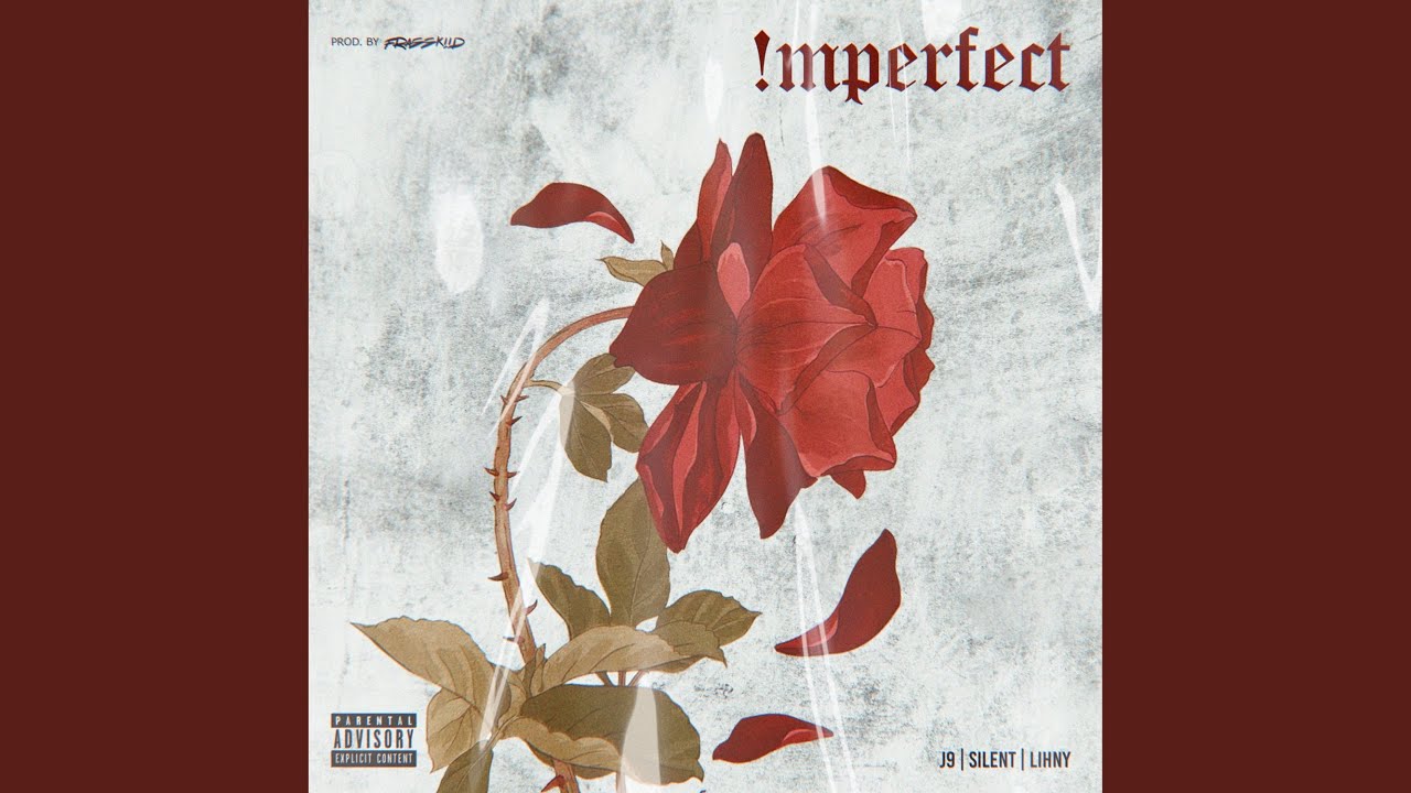 Watch !MPERFECT on YouTube Watch !MPERFECT on YouTube
