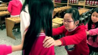 105文心國小6-2:Mannequin Challenge