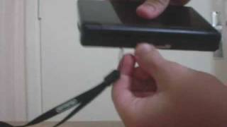 Tutorial - Começando a usar o DSTT