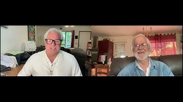 Caduceus, Implosion, Kundalini & Ultimate Pyramid Physics: Rob Potter (ET Conf) interview Dan Winter