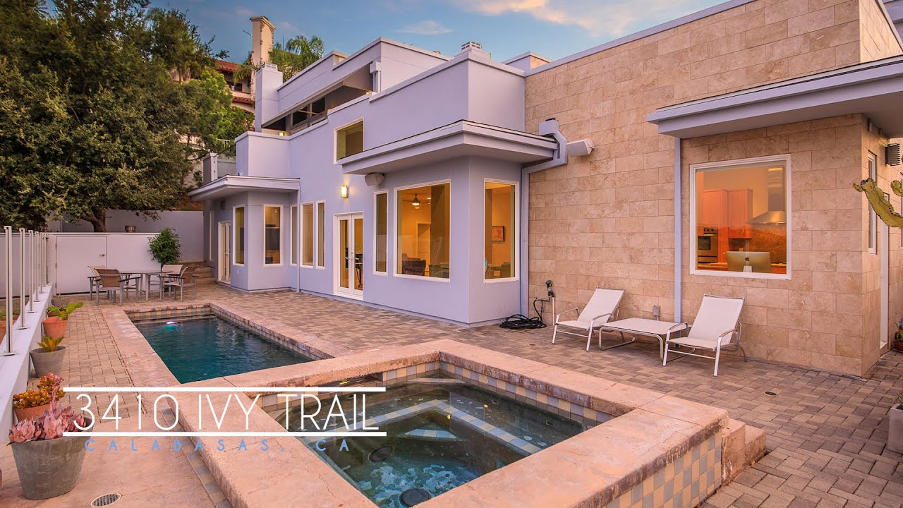 3410 Ivy Trail -- Presented by Tina Fanelli-Moraccini and Eye Walk Tours