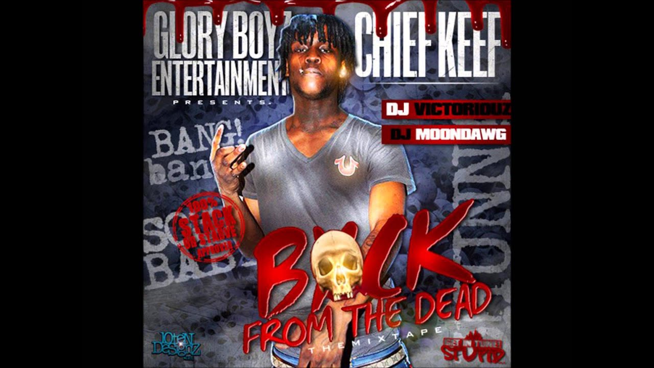 CHIEF KEEF SAVE THAT SHIT (INSTRUMENTAL) HQ Prod. Dapp on