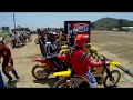 SoCal Vintage MX Classic 10, 6-15-19 at Glen Helen Motocross, Race 9, Moto 1