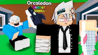 🐟 QUEM PESCAR O MELHOR BRAINROT VENCE (ROUBE UM BRAINROT)