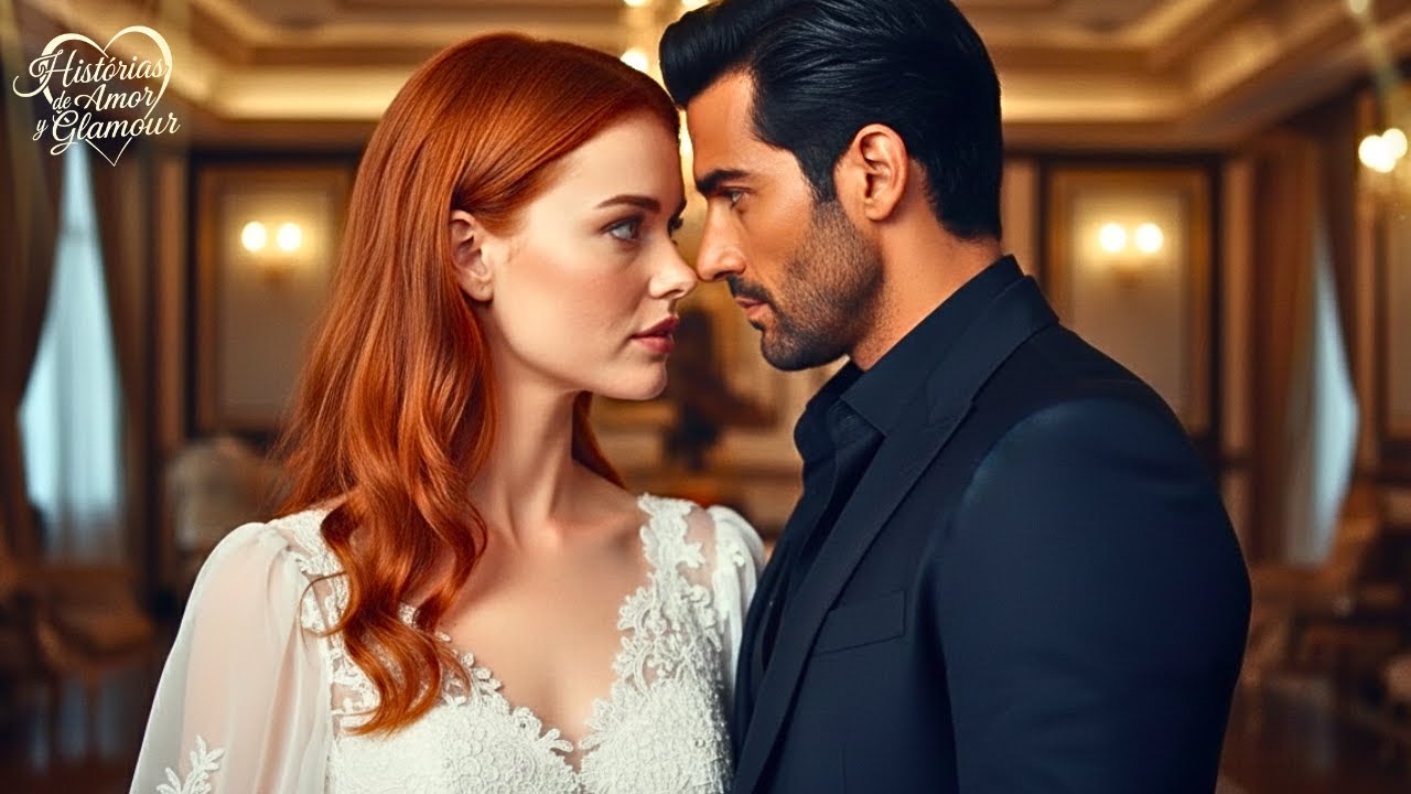 Una mujer inocente se casó con el hombre más temido del país… y ese matrimonio cambió su destino