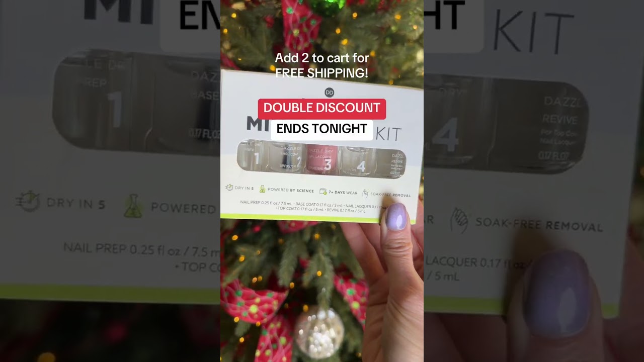 Dazzle Dry Mini System Kit Review Unveiling Top Trends for Women 30+ 