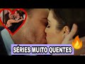 não assista essa série turca na frente de ninguém | Muito QUENTE