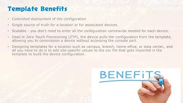 Cisco SD-WAN Templates (Viptela)