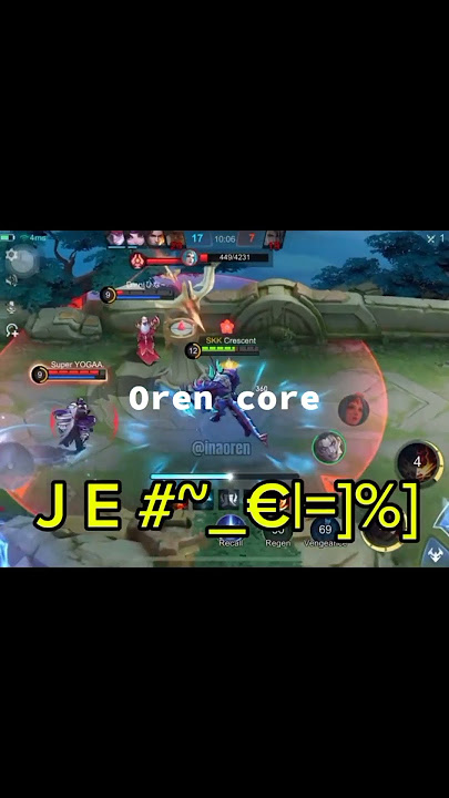 Download lagu oren core #mobilelegends #mlbb