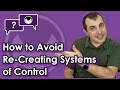 Bitcoin Q&A: How to Avoid Re-creating Systems of Control