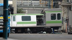 Webサイト 4号車の5号車寄り Youtube Webサイト 4号車の5号車寄り Youtube