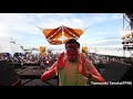 Tomoyuki Tanaka ( FPM )【SANCTUARY 2018】Japan,2018.JUL.08, 17:30~18:20@Earth Stage