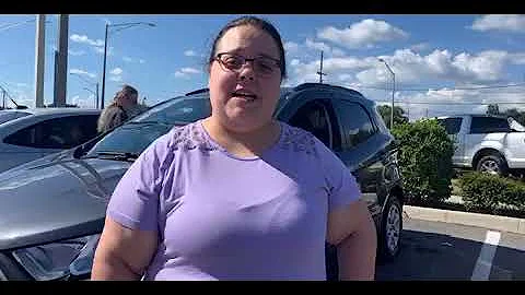 Lakeland Ford Customer Review- Angela Tillman