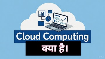 What is Cloud Computing"🚀 Dive into the world of Cloud Computing in 2025! 