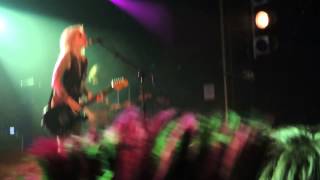 BRODY DALLE live HYBRID MOMENTS at Electric Ballroom