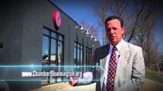 Celebrating 100 Years Of Business In Bloomington, In