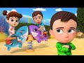 Baby Shark Song and MORE Nursery Rhymes &amp; Kids Songs