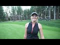 MONTREUX GOLF & COUNTRY CLUB / PART 2