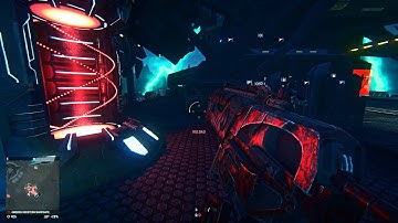 T5 AMC | New Carbine Sound | Terran Republic