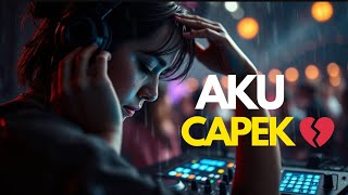 DJ CINTA TAK DIHARGAI 💔 REMIX — SEKALI DENGER AUTO REPLAY! 🔥