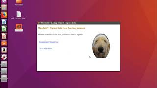 MarcEdit 7: Installing MarcEdit 7 on Linux