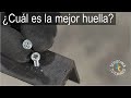 Elegir la mejor huella para trabajar con un tornillo (Bricocrack)